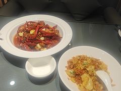 -楚鲜·汉正街一号(天河店)