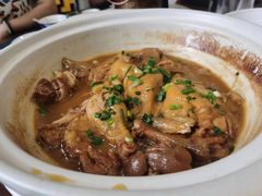 -严记小天府酸菜鱼(西四路店)