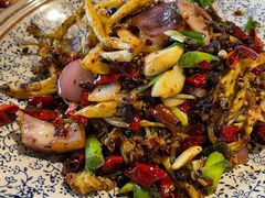 -鳅香泥鳅特色主题餐厅