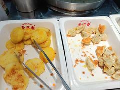 -素满香·素食自助餐(福州·长乐北路店)