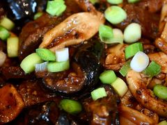 -广州柏悦酒店·悦景轩·粤菜餐厅