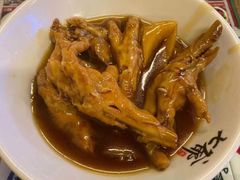 -七爷清汤腩·港式餐厅(金狮广场店)