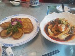 -伊帆食府·青海地方特色美食