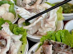 -正能量脆肉鲩火锅