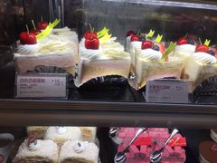 -85度C(厦门台湾街店)