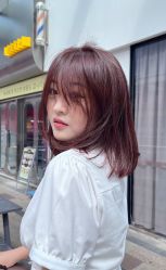 -吉艺心专业美发造型