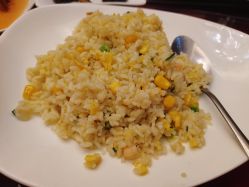 -东航云逸酒店·宴会厅