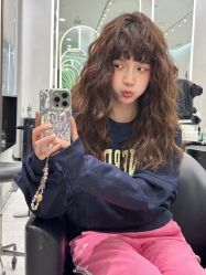 -IN STYLE 造型