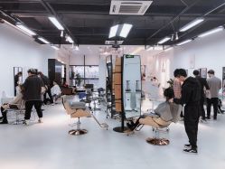 -ASA HAIR SALON