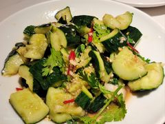 -上关东东北菜(夫子庙水游城店)