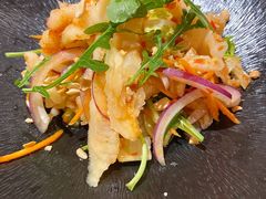 青柠汁无骨凤爪沙拉-美奈小馆·东南亚菜(福田星河COCO Park店)