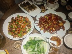 -小喜客·云南特色菜(纳西庭院店)