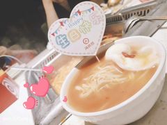 -海底捞火锅(团结桥店)