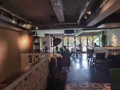 大堂-时光花园(白鹭洲店)