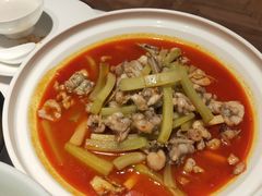 -俏江南天津时尚曲艺主题餐厅(马场道店)