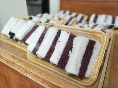 -南大门韩国米糕(公滨路店)