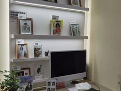 -海马体照相馆(佛山岭南站店)