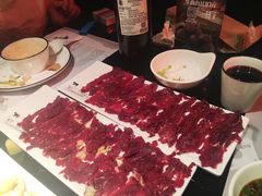 -牛事制造局牛肉火锅(莲岳路店)