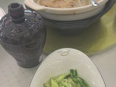 -百姓食府(秦虹路店)