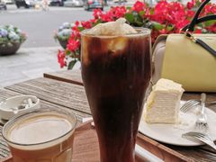 -Peet's Coffee皮爷咖啡(大学路店)