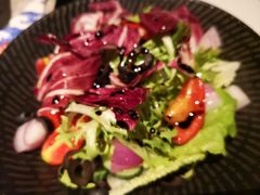 -四季酒店·空中花园 Aria on 9