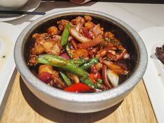 -外婆家(西红门荟聚购物中心店)