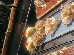 -吉布鲁牛排海鲜自助(成都大悦城店)