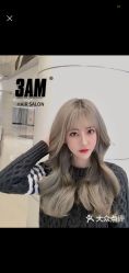 -3AM HAIR SALON染发接发