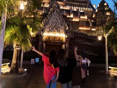 -南宁方特东盟神画