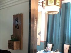 包厢-锦上中式酒馆(南内环店)