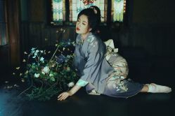 -持熹光年写真体验馆
