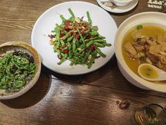 -田趣园长沙菜(天安云谷店)