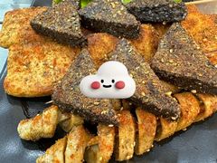 -加餐海鲜自助(集美银泰百货店)