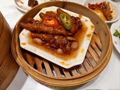 -稻香饭店(龙华天虹店)