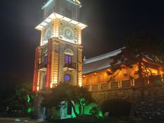 -南通濠河风景名胜区