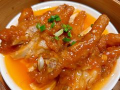 -汤城小厨•粤菜•靓汤(苏州街店)