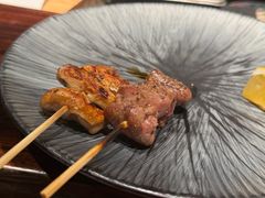 -鸟万·炭火料理Yaki ONE(星光店)