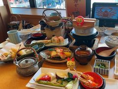 -蟹道乐(道顿堀本店)