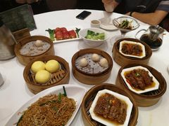 -稻香海鲜饭店(第一国际店)