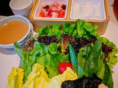 -西部马华清真兰州牛肉面·烧烤夜市(关东店)
