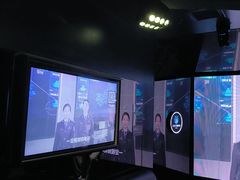-JUZC钜阵纯KTV(滨海吾悦广场店)