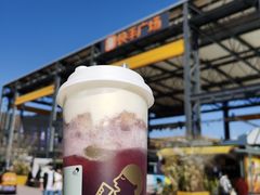 -喜茶(北京五棵松华熙店)