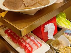 -海底捞火锅(青悦城店)