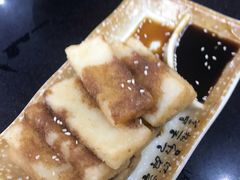 -王朝花椒鱼(杉板桥南一路店)