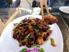 -尽善百年古院餐厅(王家老宅店)