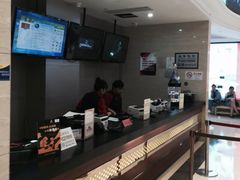 -AMG海上明珠影城(上海环球港RealDCinema店)
