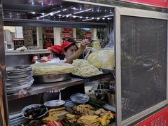 -海大南门夜市(海富街店)