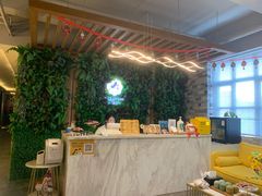 -禧瑞 ·丝浴主题·水疗·spa(中山公园店)