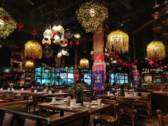 大堂-胡桃里音乐酒馆(观澜御湖店)