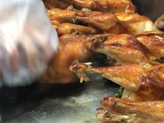 -吴山烤禽 (吴山路店)